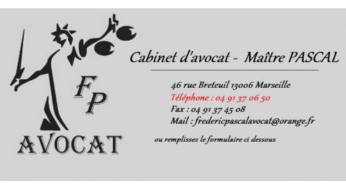 avocat marseille résultat