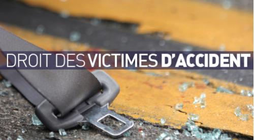 avocat droit des victimes accident marseille